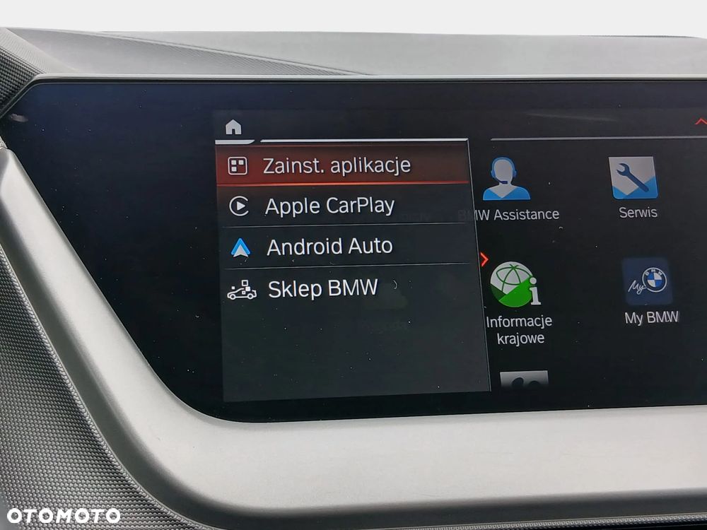 BMW Seria 1 118i Advantage - 17