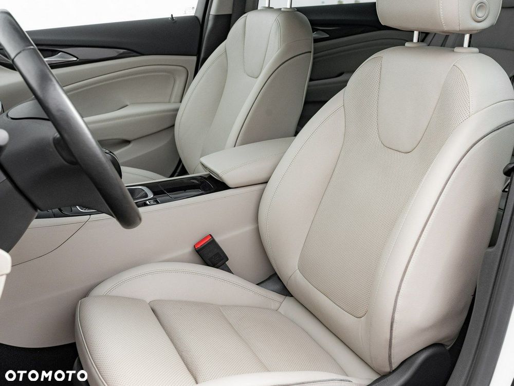 Opel Insignia 2.0 CDTI Innovation S&S - 15