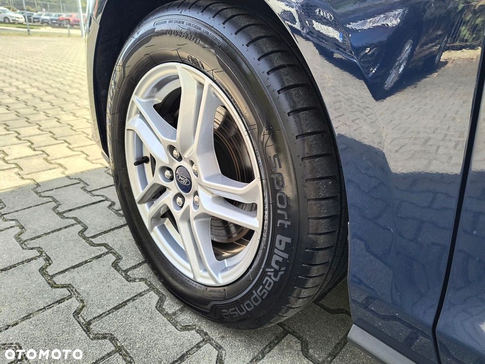 Ford Focus - 9