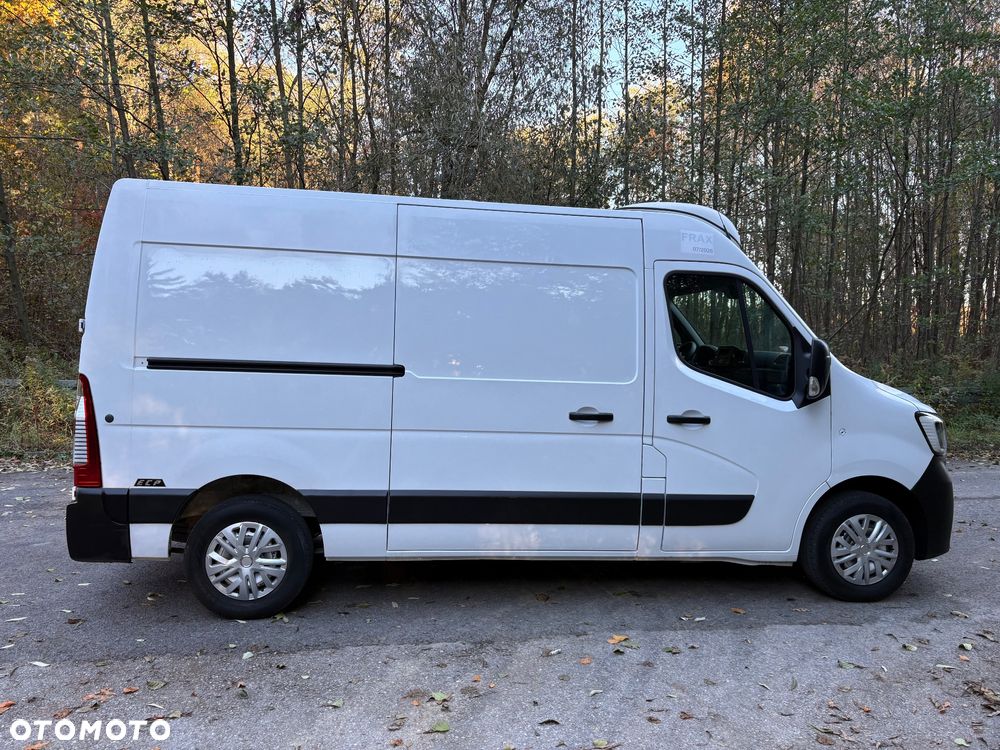 Renault Master - 5