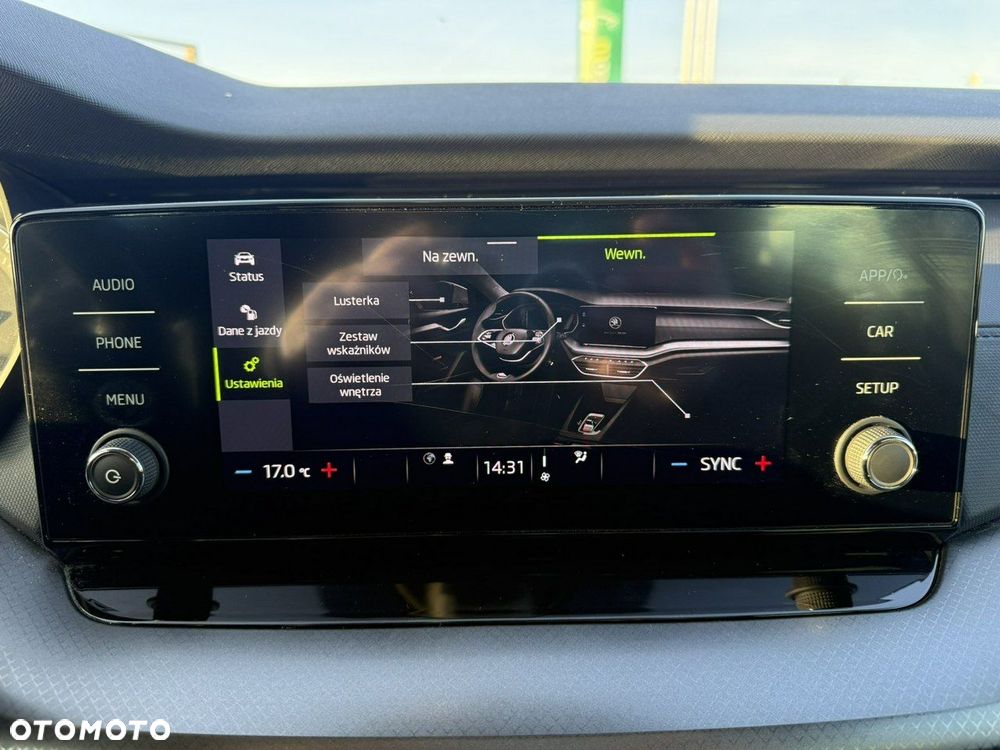 Skoda Octavia 2.0 TDI Ambition - 20