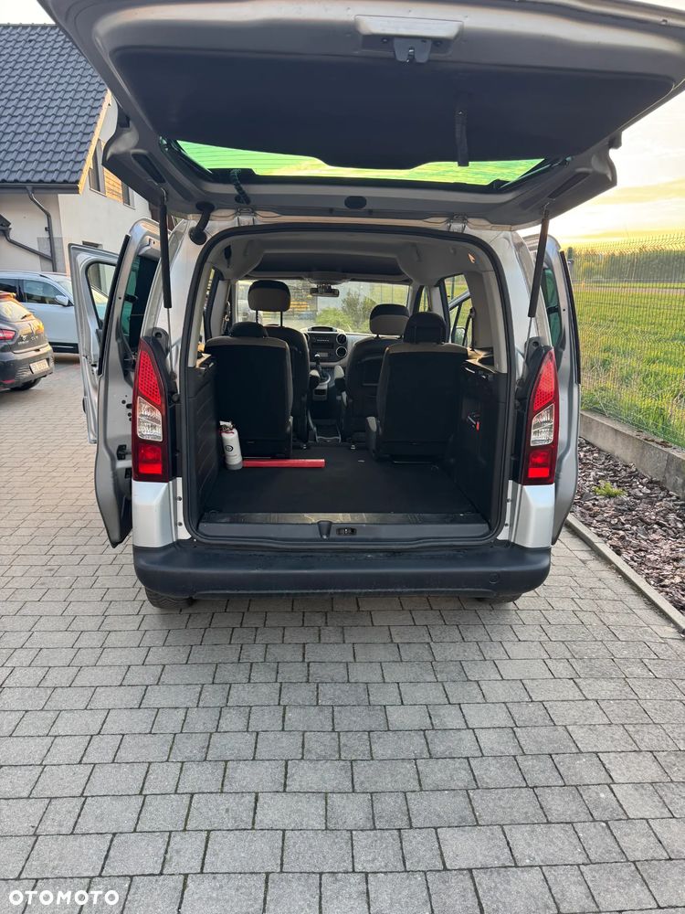 Citroën Berlingo 1.6 HDi XTR - 3