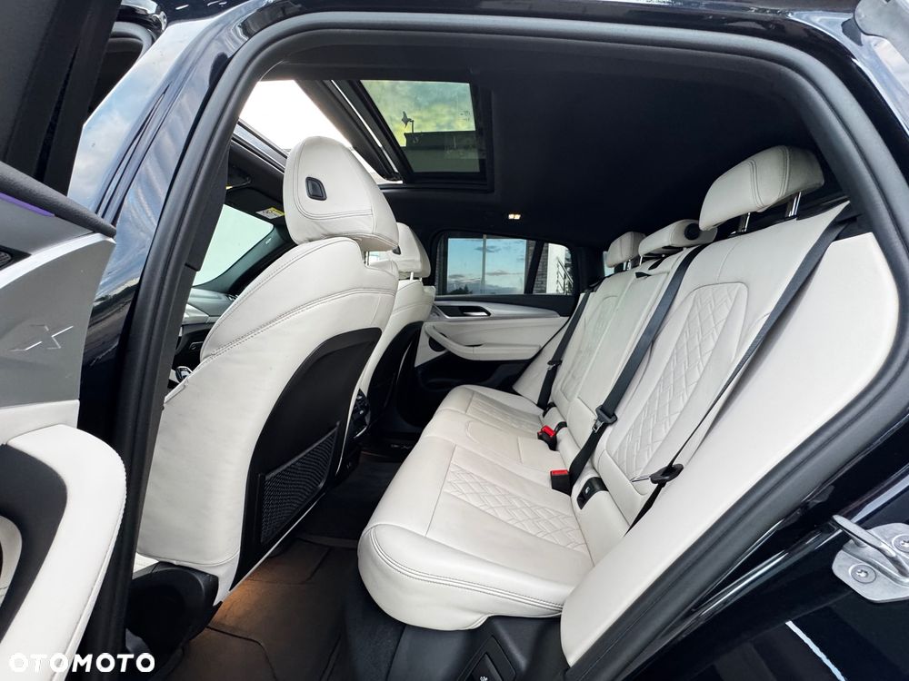 BMW X4 xM40i - 6