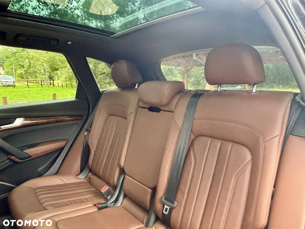 Audi Q5 2.0 TFSI Quattro Design S tronic - 25