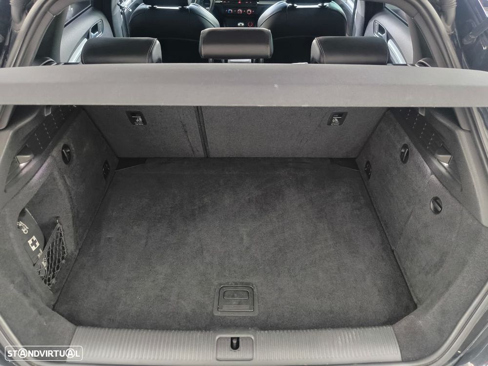 Audi A3 Sportback 2.0 TDI S-line - 21