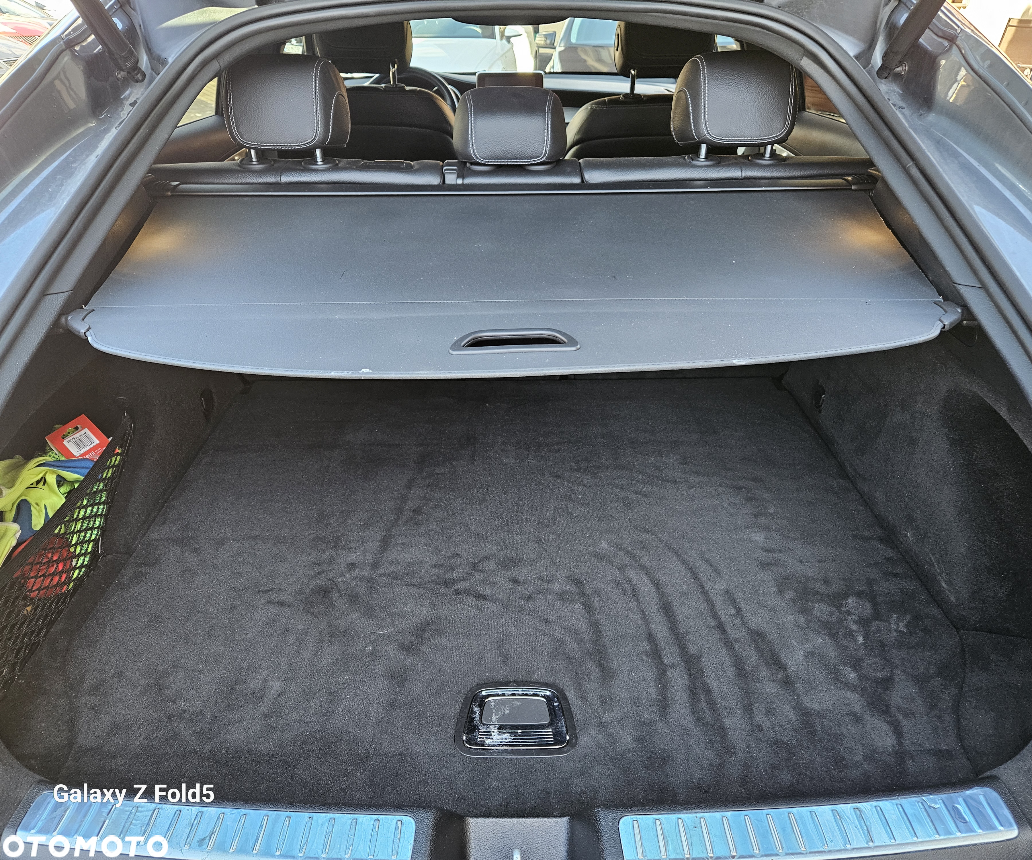 Mercedes-Benz GLC 250 d Coupe 4Matic 9G-TRONIC AMG Line - 26