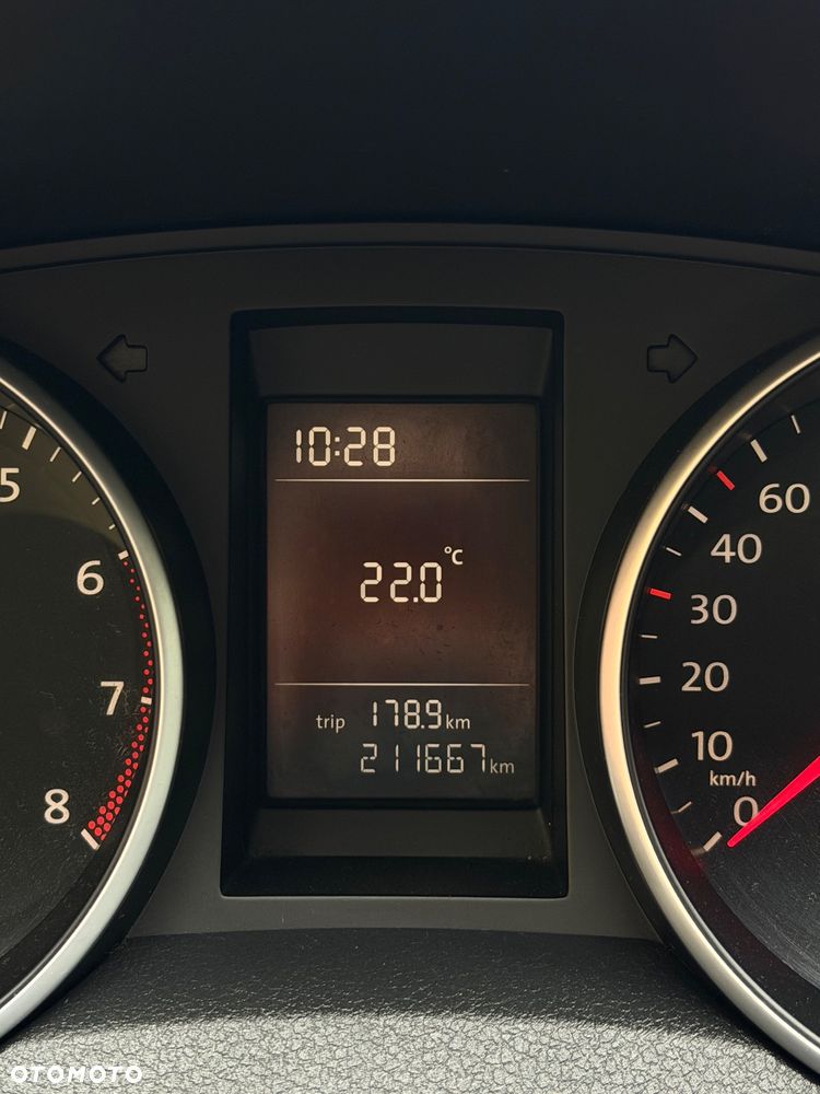 Volkswagen Golf 1.4 Edition - 8