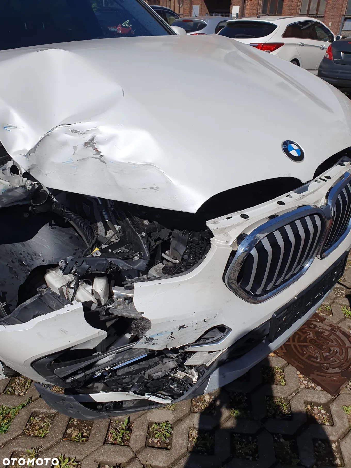 BMW X1 sDrive18d xLine - 13