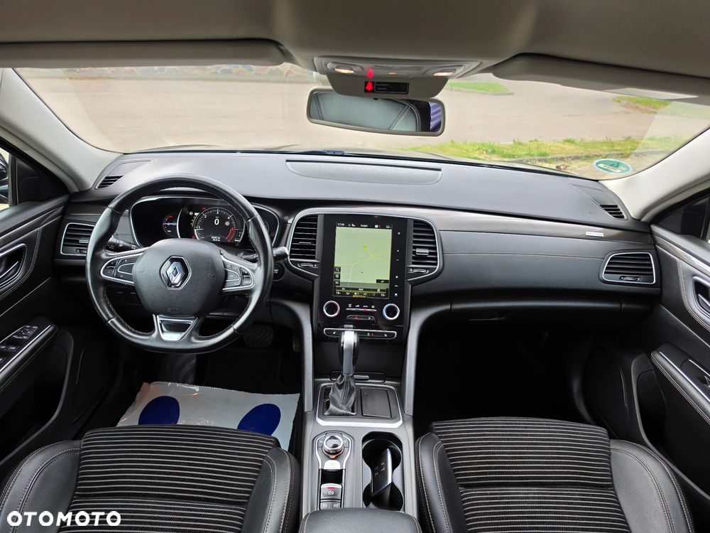 Renault Talisman ENERGY dCi 160 EDC INTENS - 29