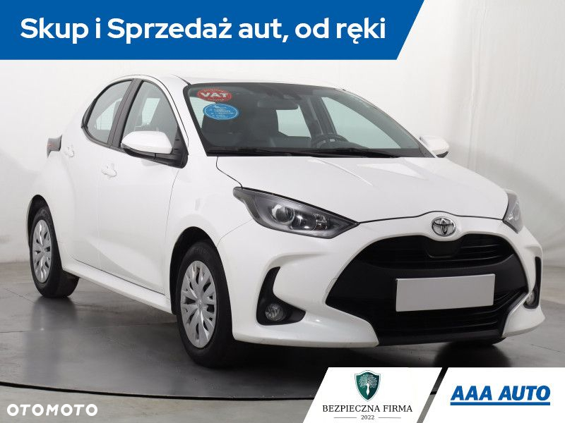 Toyota Yaris - 2