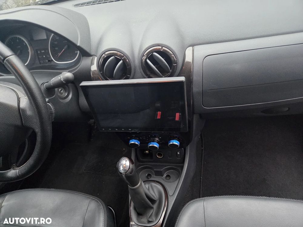 Dacia Duster 1.6 4x2 Prestige - 14