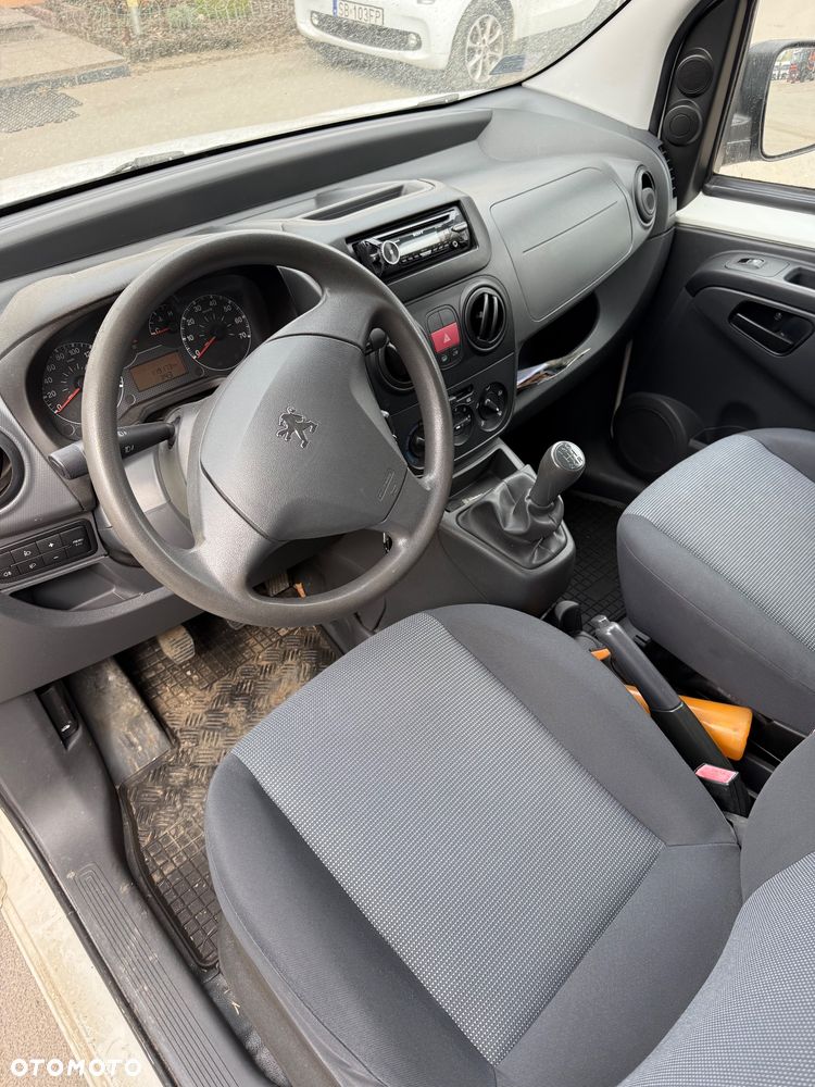 Peugeot Bipper 1.4 HDi Presence - 5
