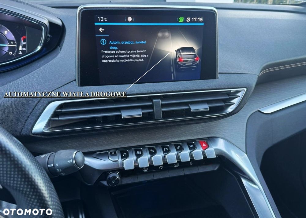Peugeot 5008 2.0 BlueHDI GT S&S EAT8 - 19