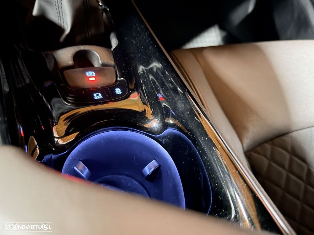 Toyota C-HR 1.2T Comfort+P.Style - 15