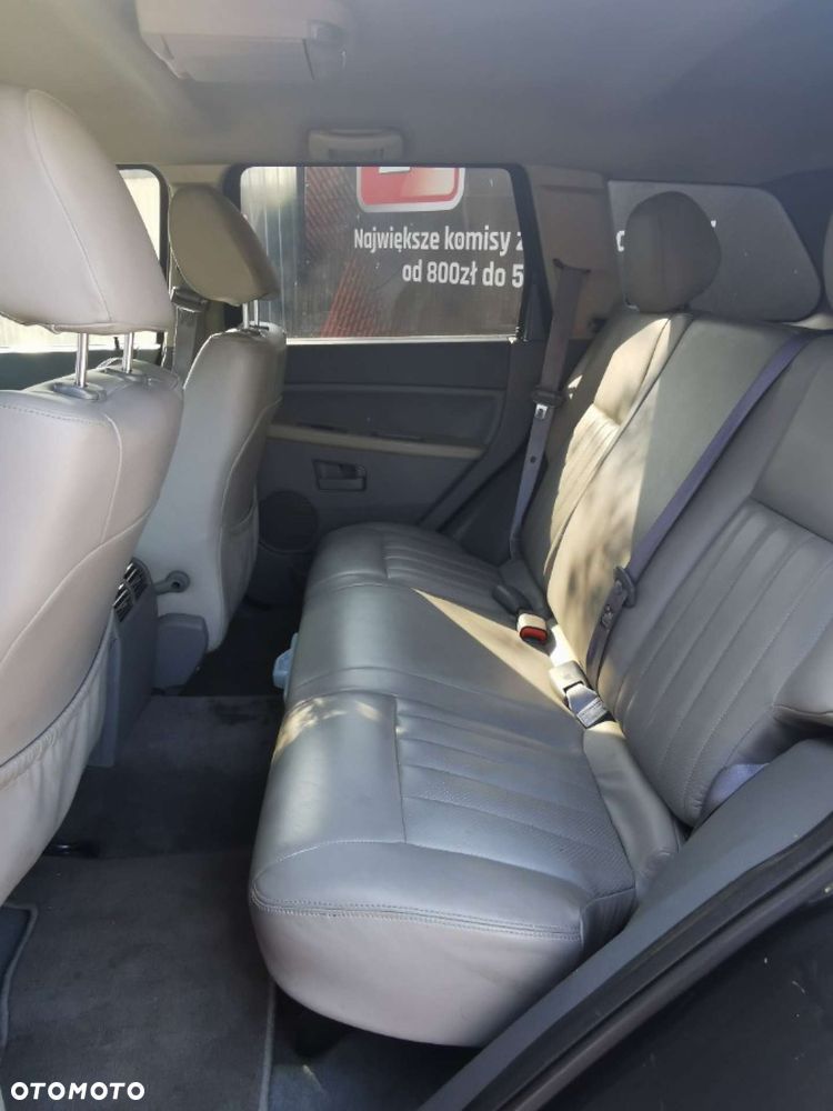 Jeep Grand Cherokee - 6