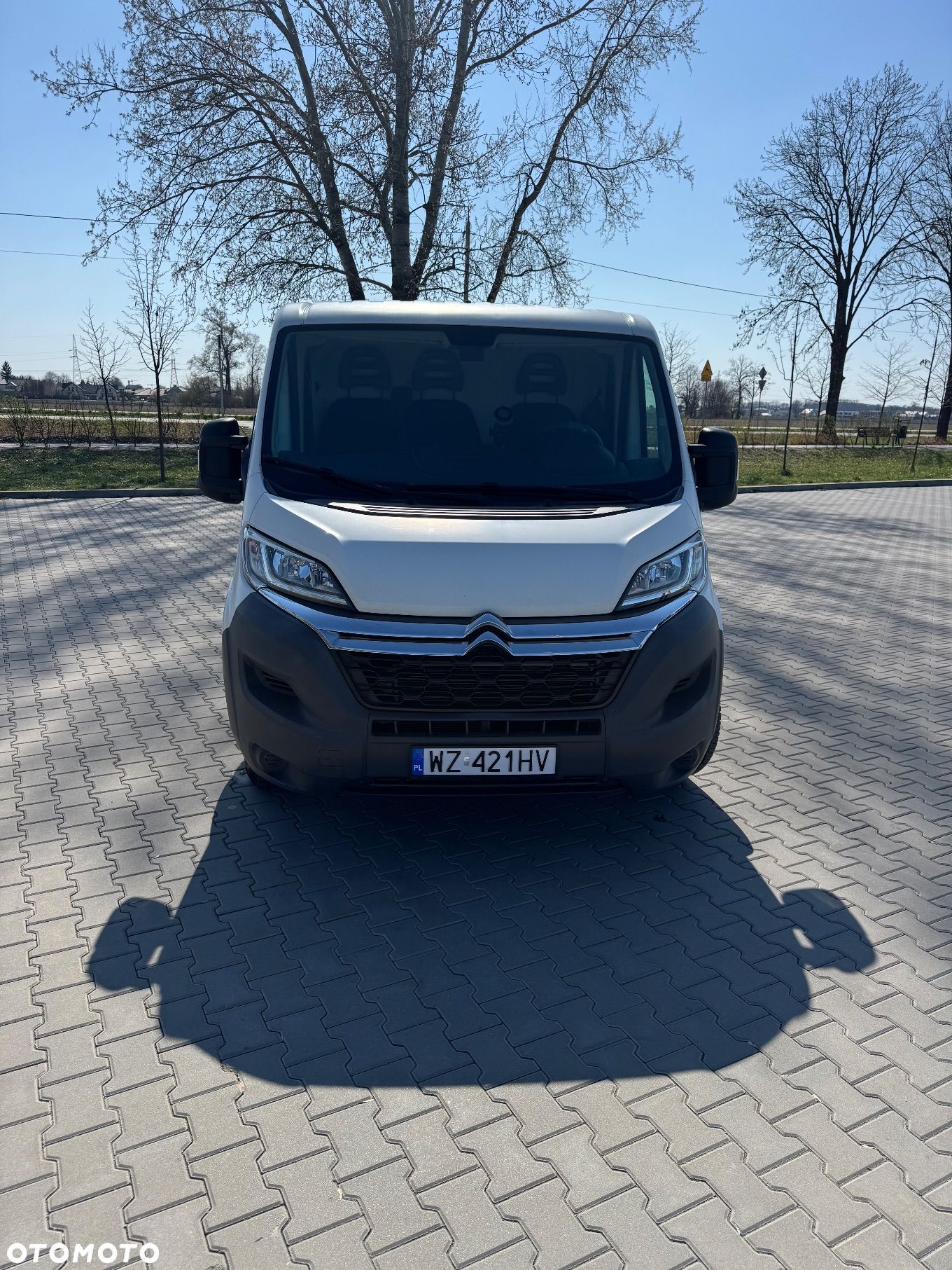 Citroën JUMPER - 1