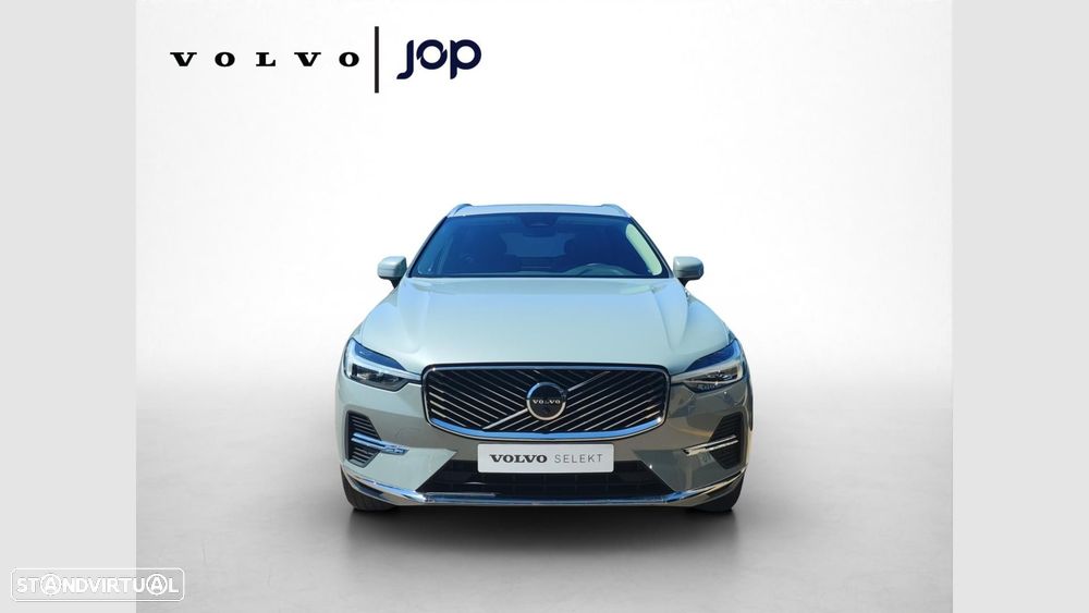 Volvo XC 60 2.0 T6 PHEV Plus Bright AWD - 9