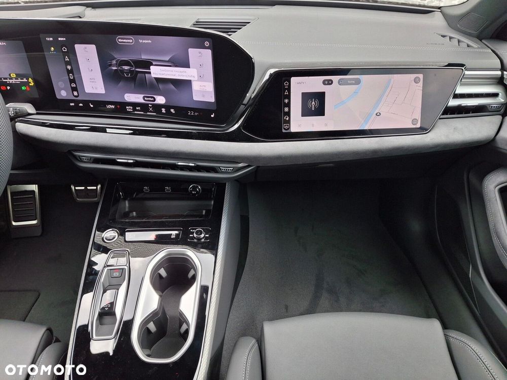 Audi A6 Limousine - 24