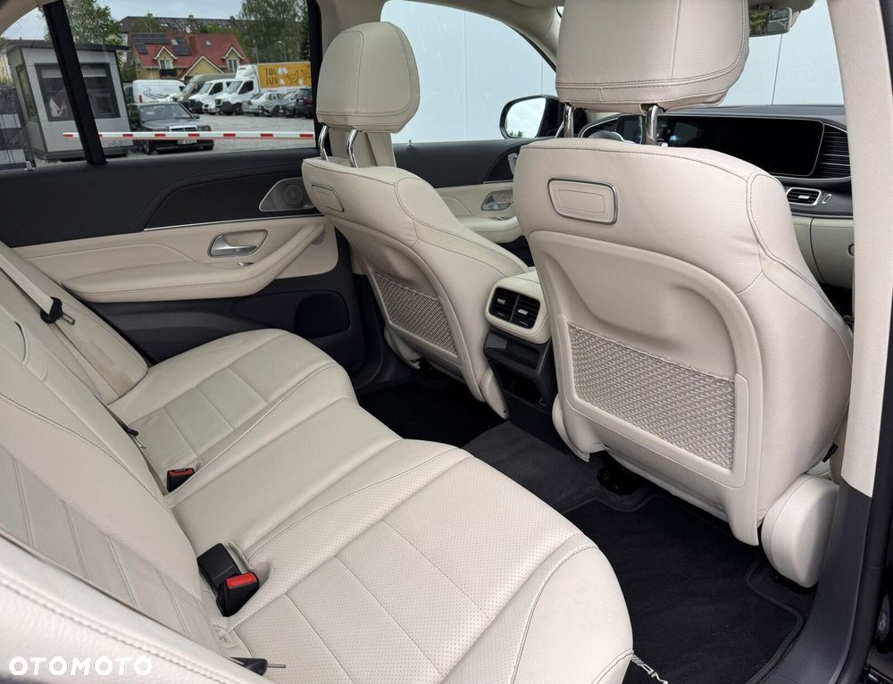 Mercedes-Benz GLE 300 d 4-Matic - 19