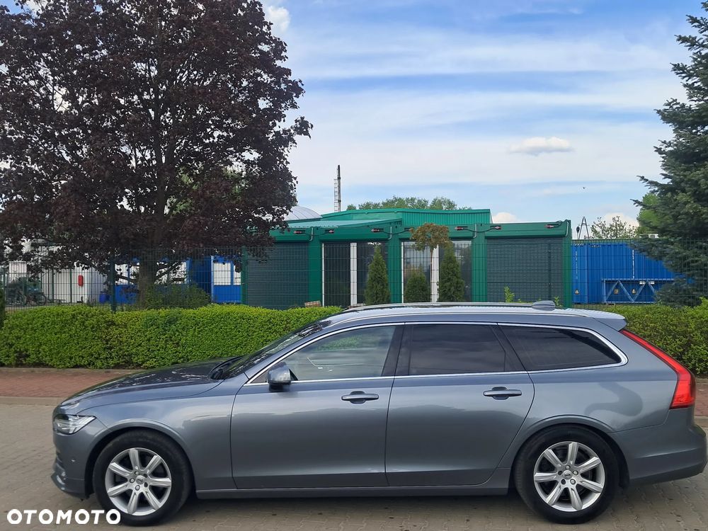 Volvo V90 D4 Geartronic Momentum - 7