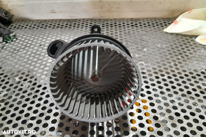 Ventilator aeroterma 97113-B9000 97113-B9000 Hyundai i10 2 [2013 - 20 - 4