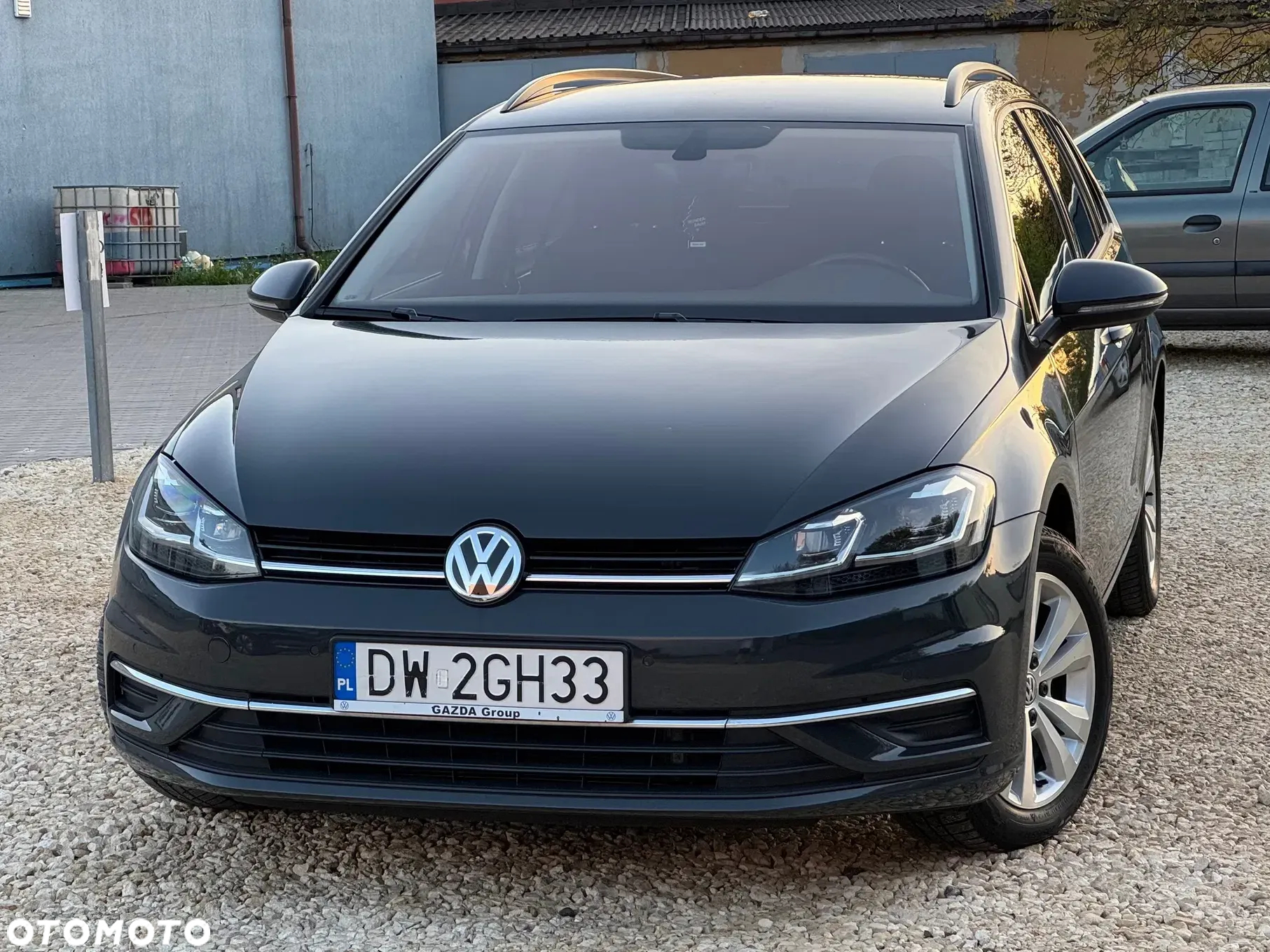 Volkswagen Golf VII 1.5 TSI BMT Evo Highline DSG - 17