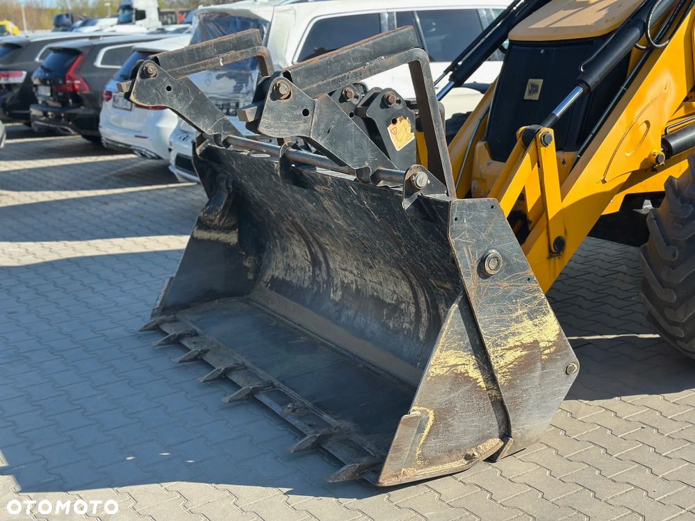 JCB 3CX - 3