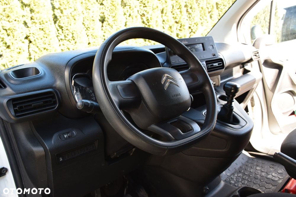 Citroën Berlingo - 30