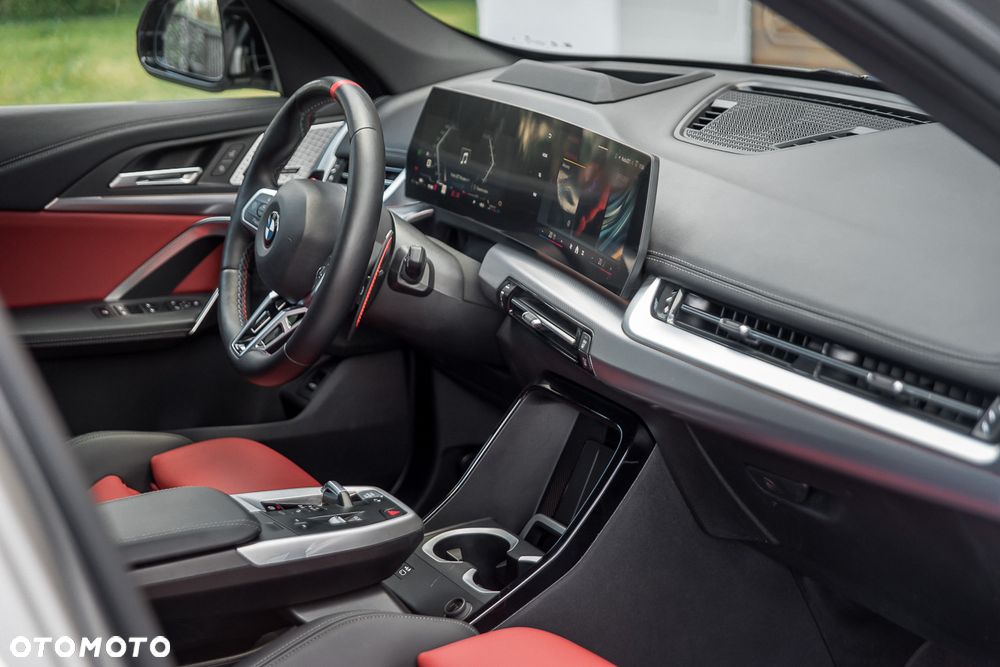 BMW X1 M35i xDrive - 28