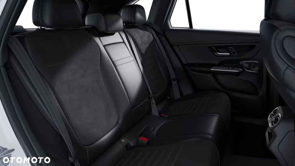 Mercedes-Benz GLC 220 d mHEV 4-Matic AMG Line - 9