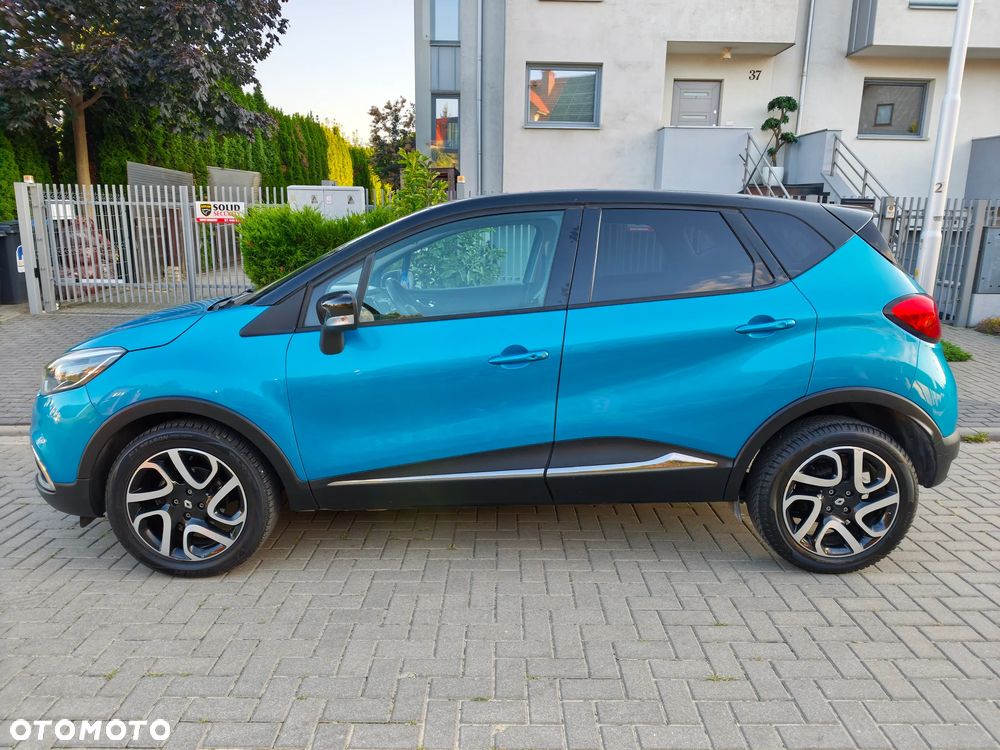 Renault Captur ENERGY TCe 90 Start&Stop XMOD - 3
