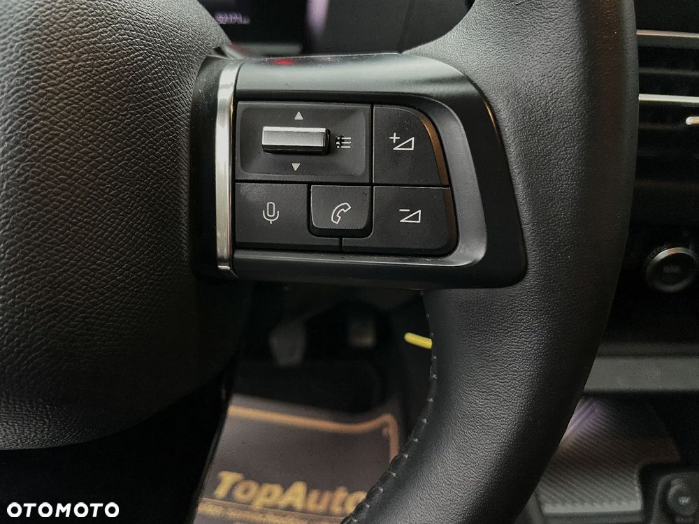 Citroën C4 PureTech 100 Stop&Start FEEL - 25