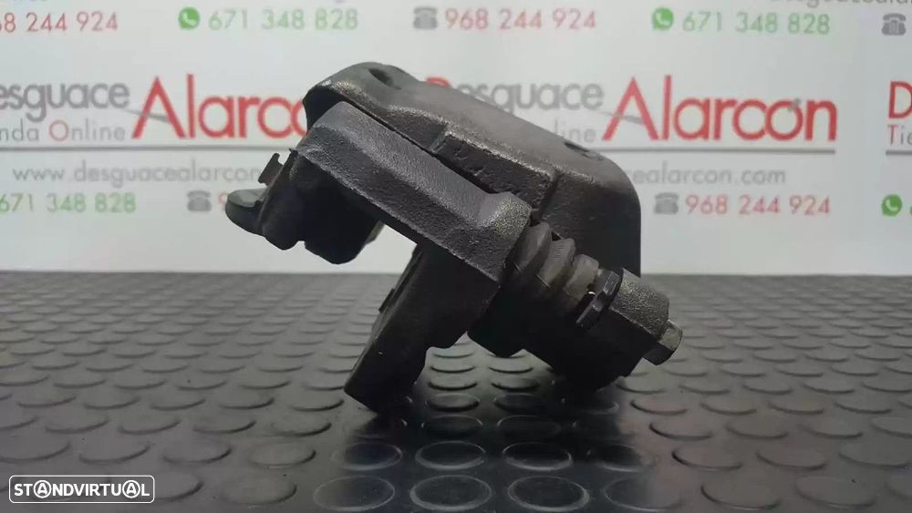 PINÇA TRAVÃO FRONTAL ESQUERDA MERCEDES-BENZ CLASSE GLK 2014 -A2044214181 - 1