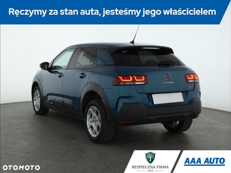 Citroën C4 Cactus - 5