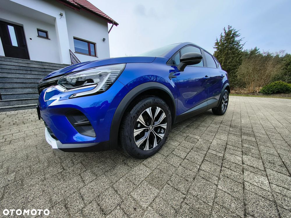 Renault Captur TCe 90 EVOLUTION - 9