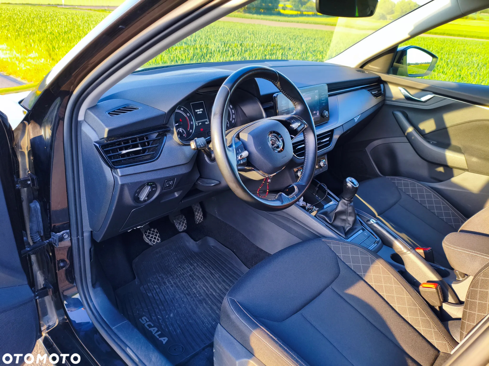 Skoda Scala 1.0 TSI Ambition - 9