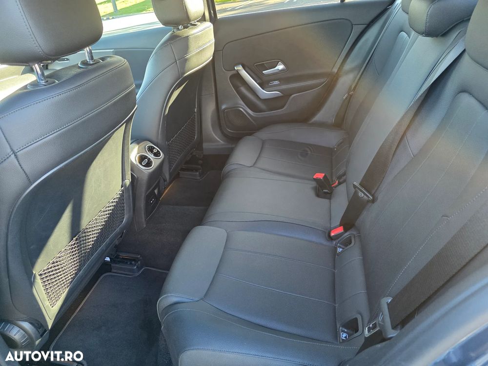 Mercedes-Benz A 250 e 8G-DCT - 5