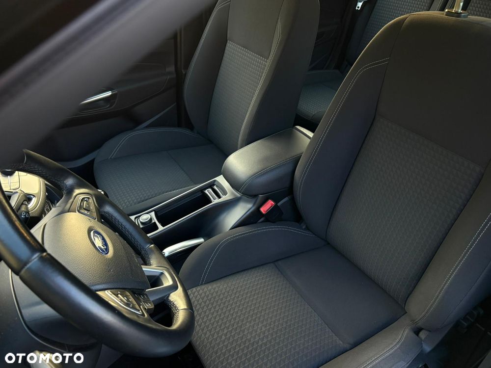 Ford C-MAX 1.0 EcoBoost Titanium ASS - 28