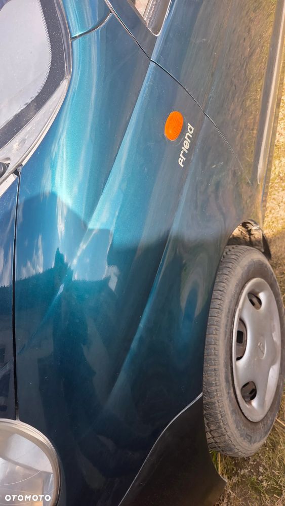 Daewoo Matiz Friend - 12