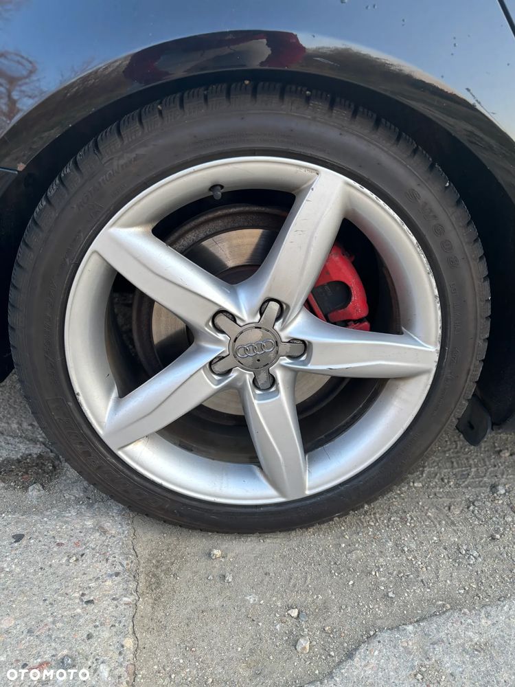 Audi A4 Limousine 2.0 TDI - 18