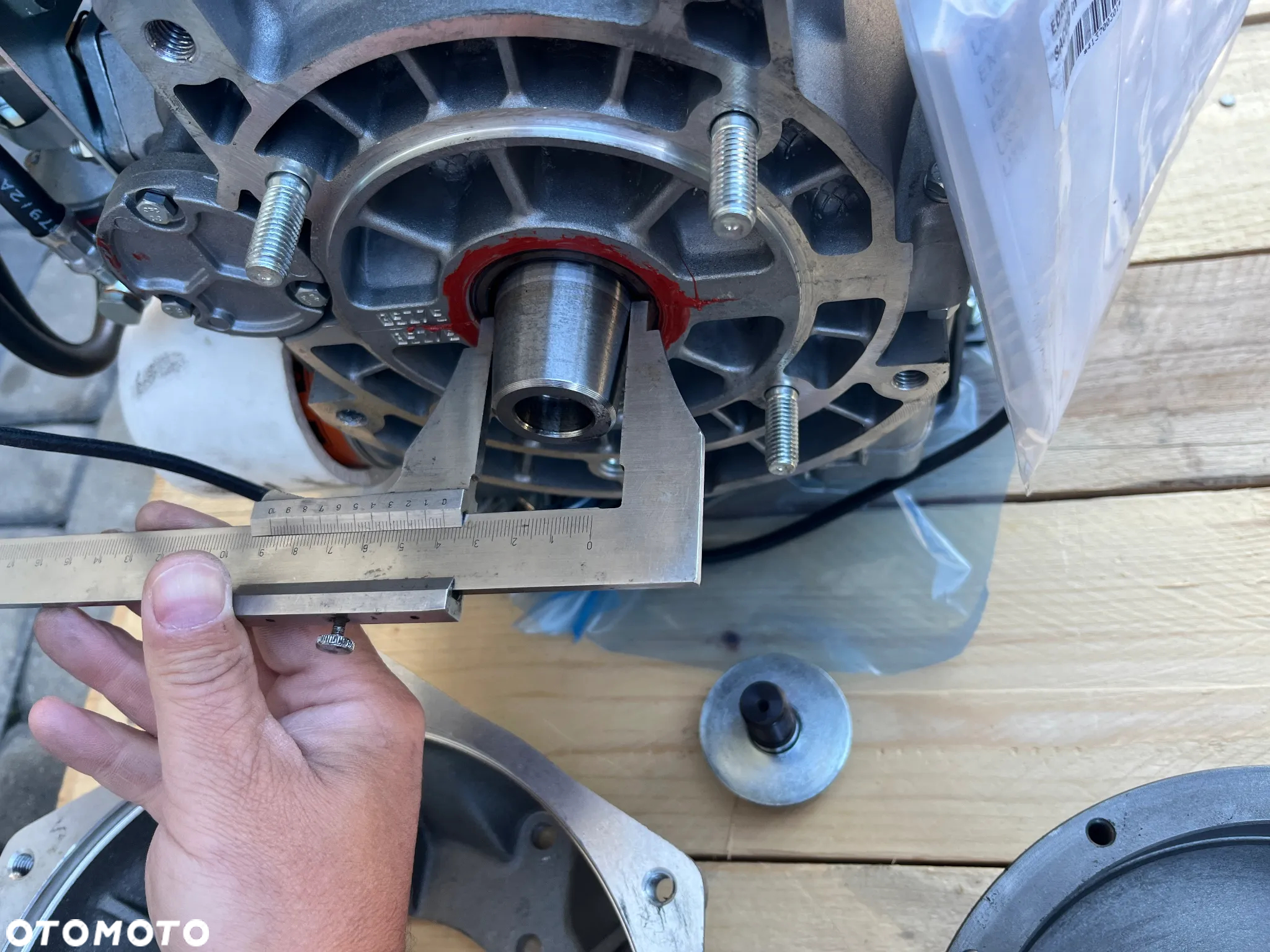 SILNIK Lombardini 12LD 477/2 KOHLER HATZ 2G40 10161netto - 2