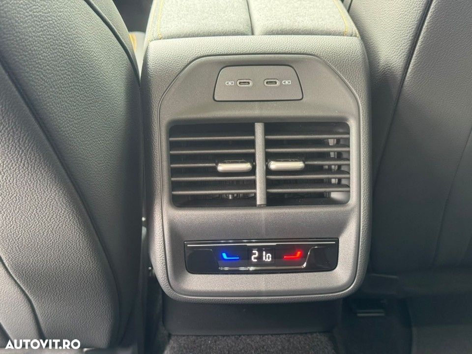 Skoda Superb - 24