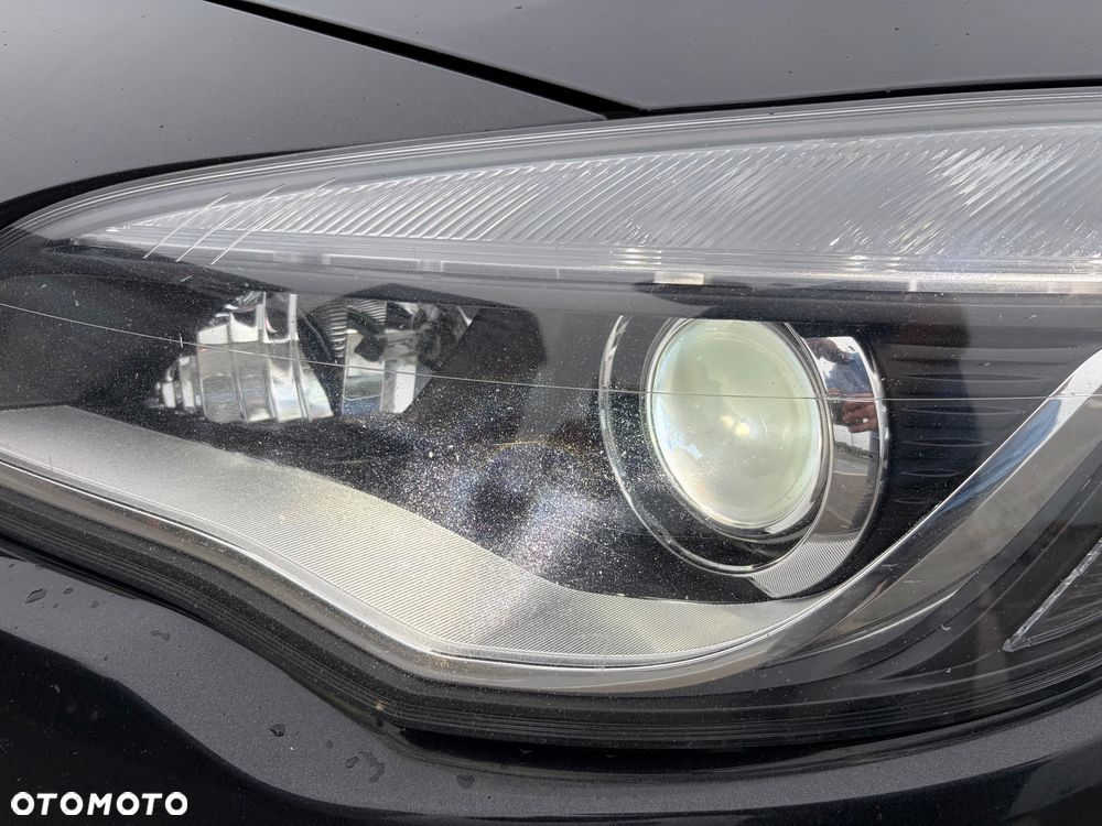 Opel Astra - 20