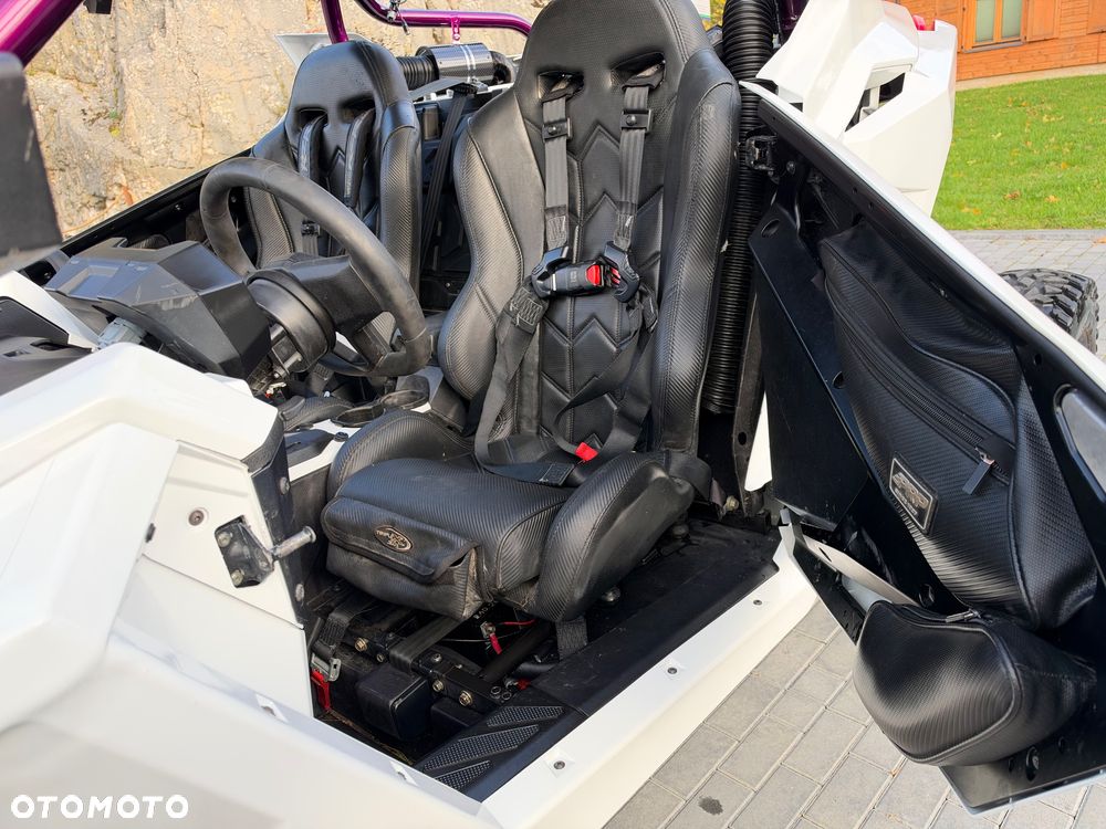 Polaris RZR - 20