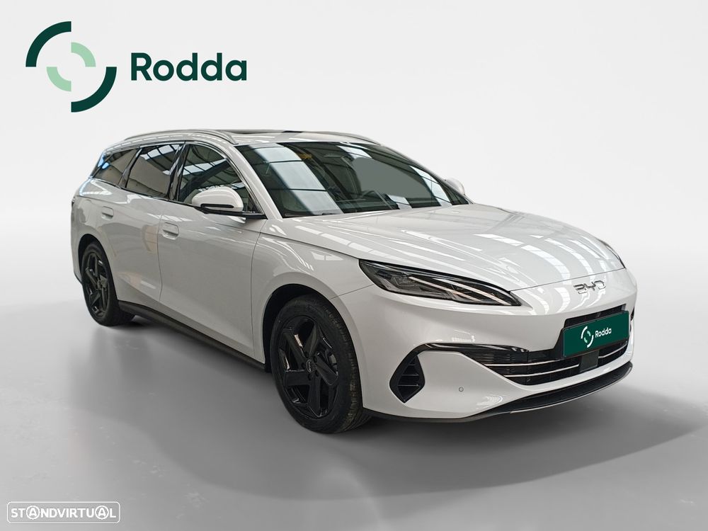 BYD Seal 6 1.5 DM-i Comfort Lite - 1