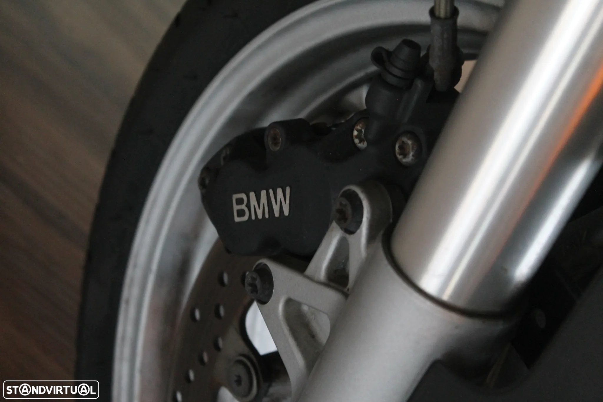 BMW R 1200 RT Limited Edition - 23