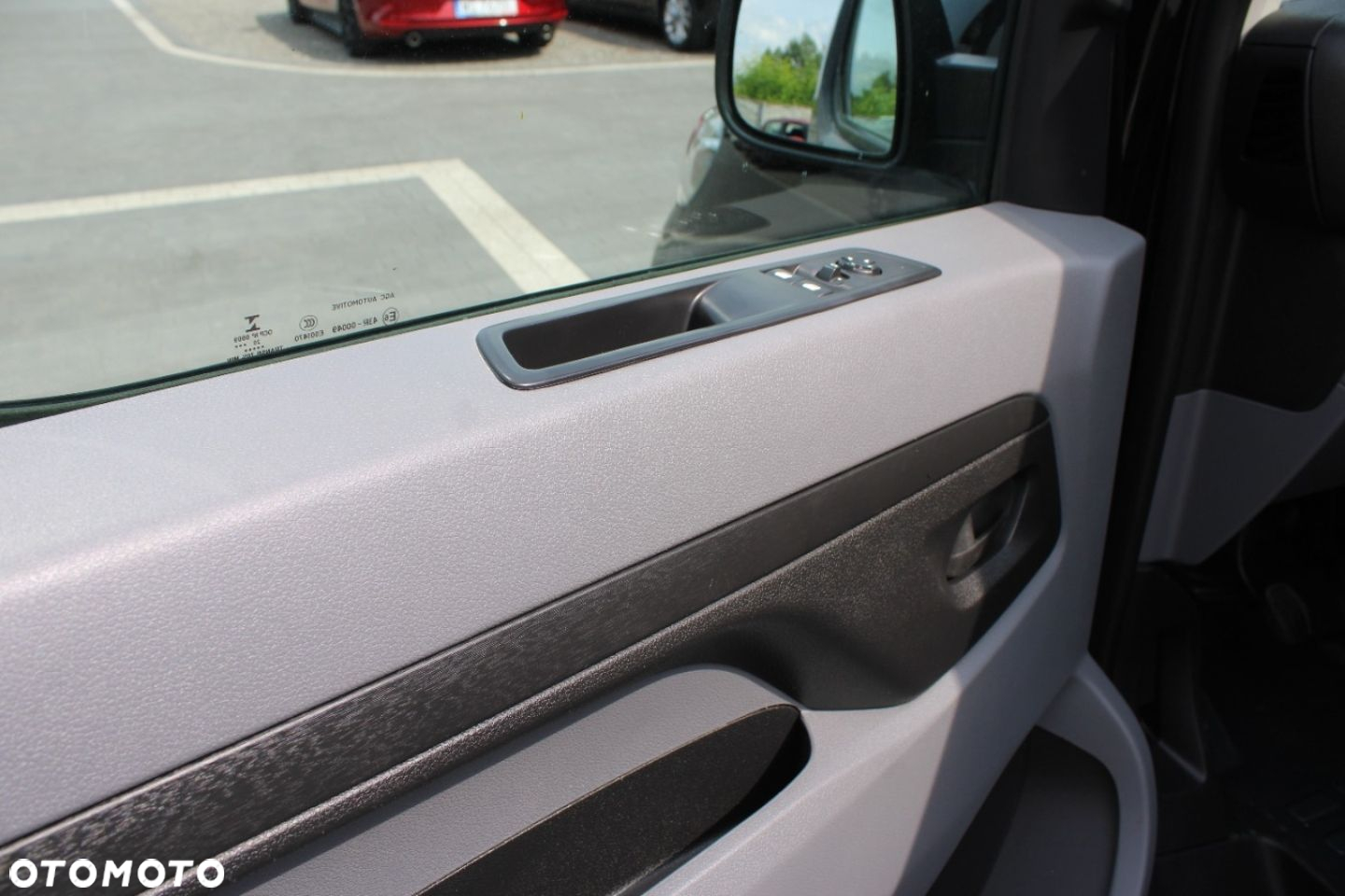 Toyota ProAce - 22