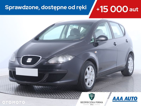 Seat Altea