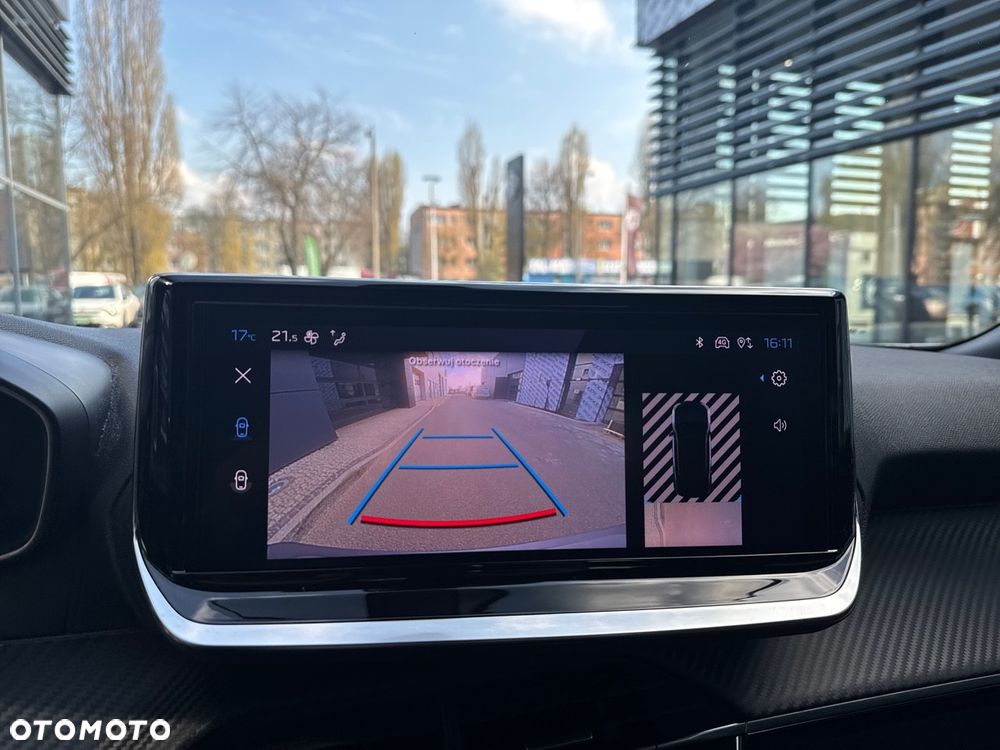 Peugeot 2008 PureTech 100 Allure S&S BVM6 - 23