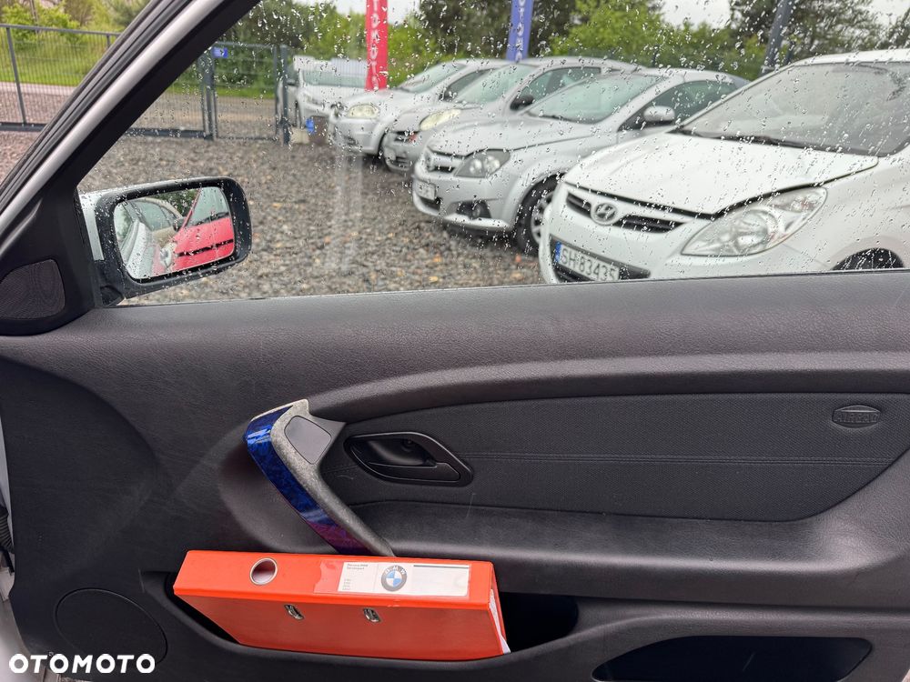 BMW Seria 3 - 18